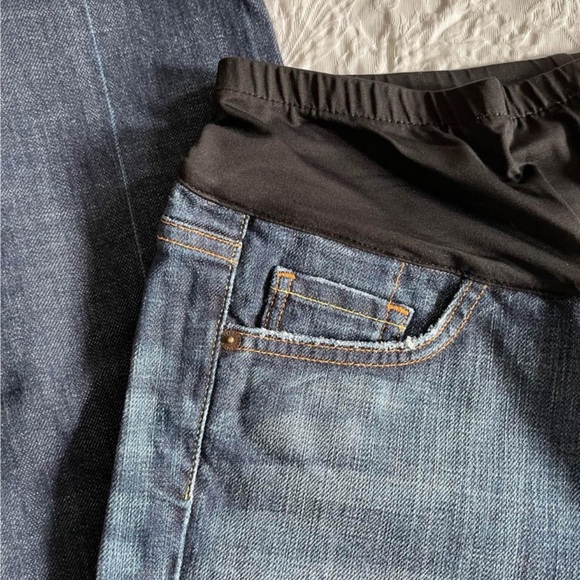 Maternity Jeans COH Citizens of humanity size 31 - Picture 7 of 8